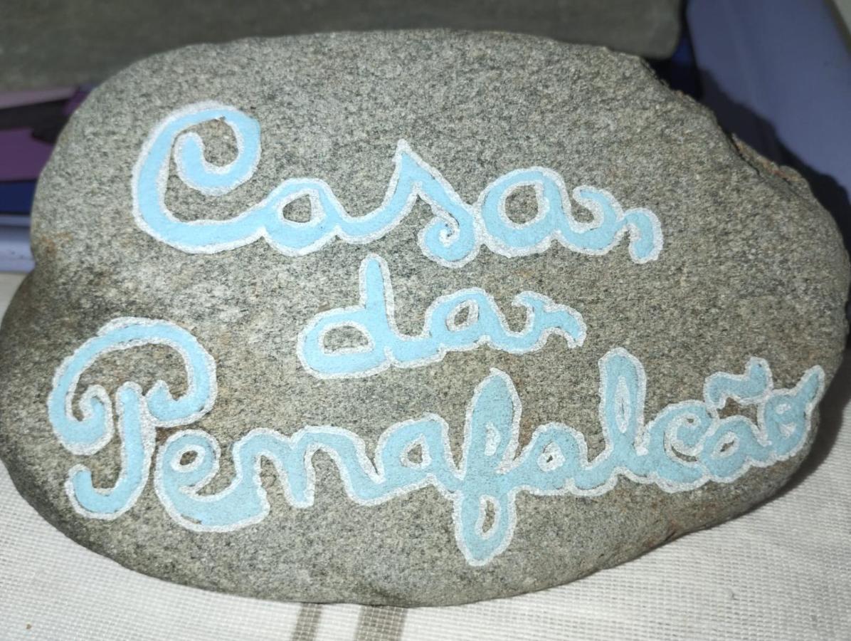 Casa Penafalcao Castelo Branco  Kültér fotó