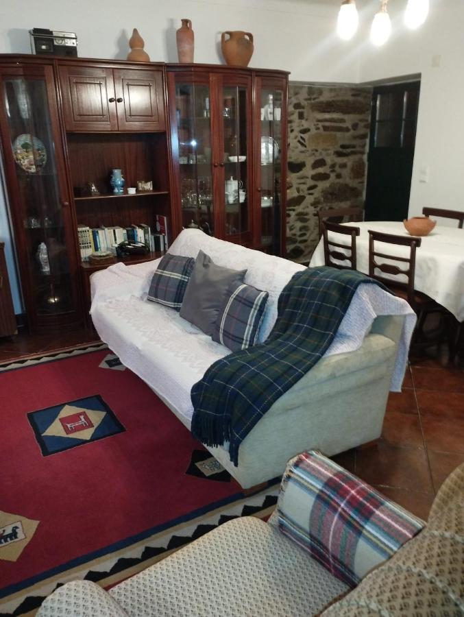 Casa Penafalcao Castelo Branco  Kültér fotó