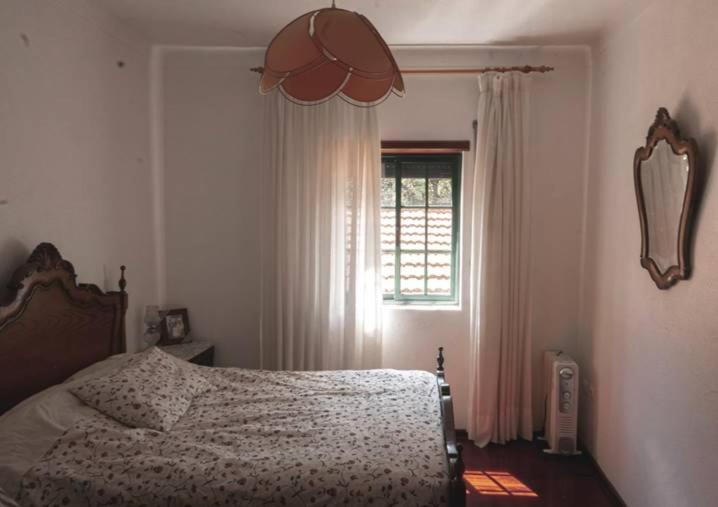 Casa Penafalcao Castelo Branco  Kültér fotó