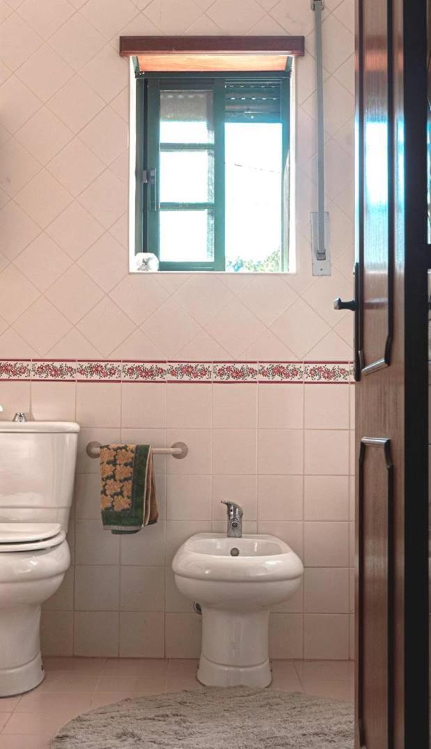 Casa Penafalcao Castelo Branco  Kültér fotó